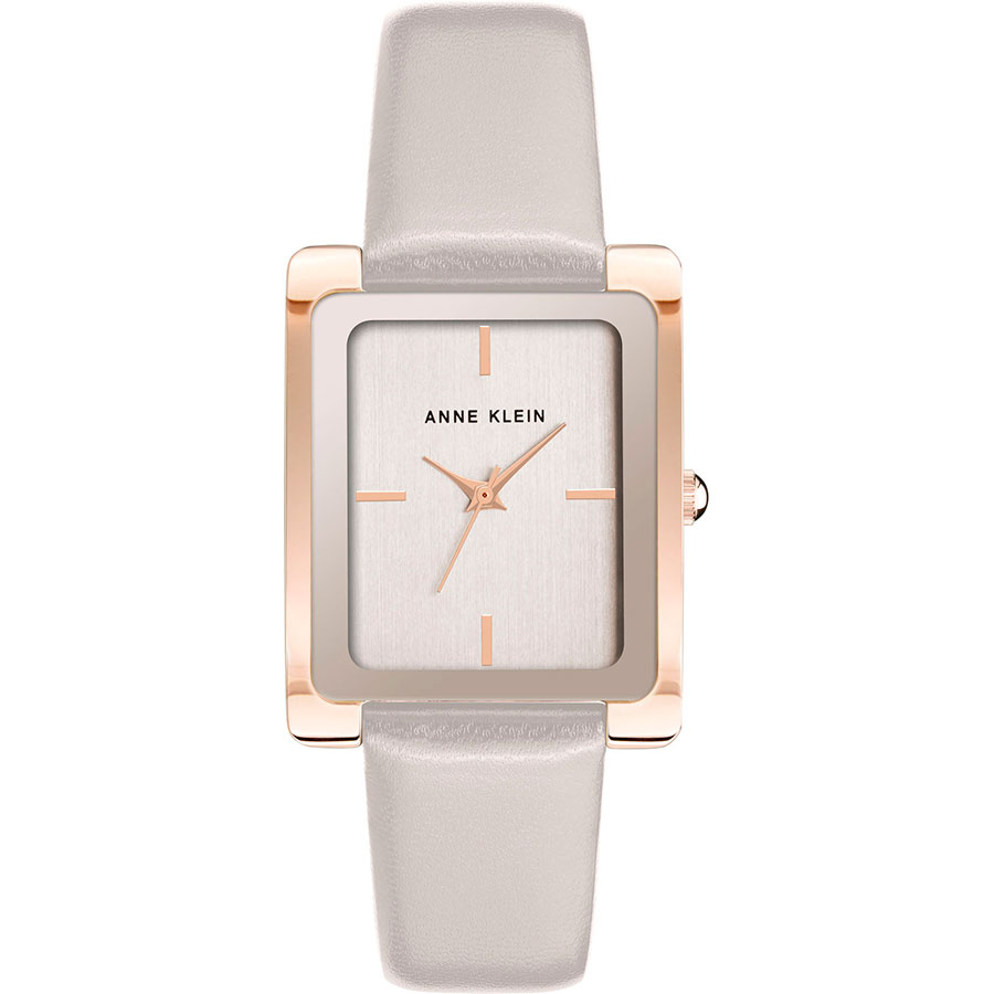 Часы Anne Klein Leather 2706RGTP